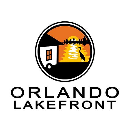 Orlando Lakefront Tiny Homes 6 Plus Month Rentals Орландо Екстериор снимка