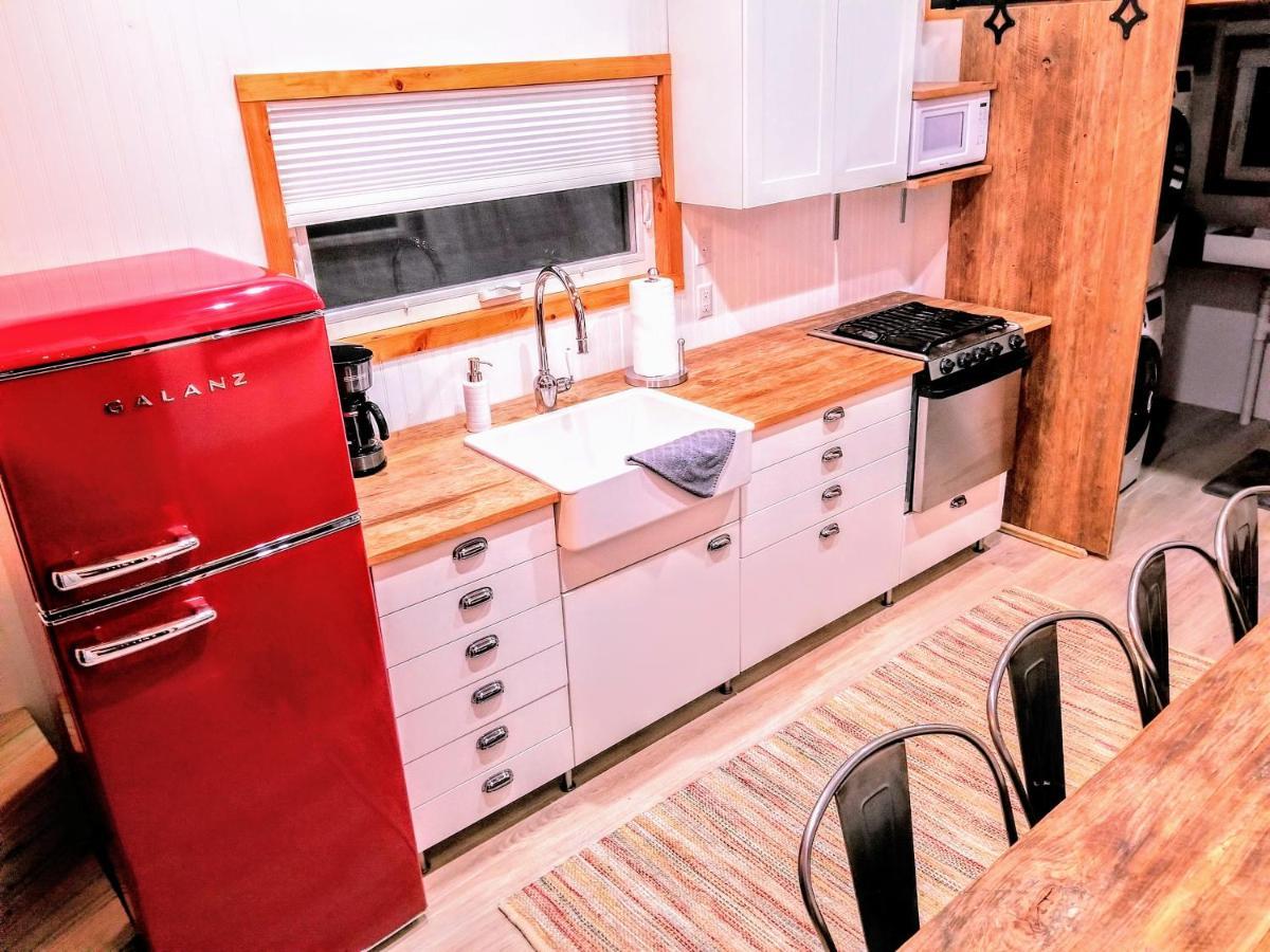 Orlando Lakefront Tiny Homes 6 Plus Month Rentals Орландо Екстериор снимка