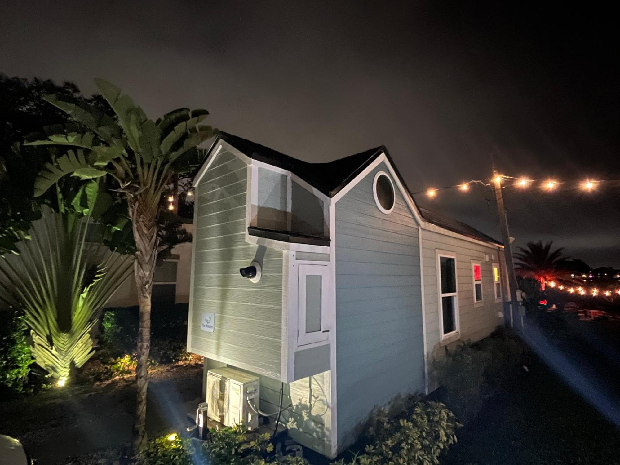 Orlando Lakefront Tiny Homes 6 Plus Month Rentals Орландо Екстериор снимка