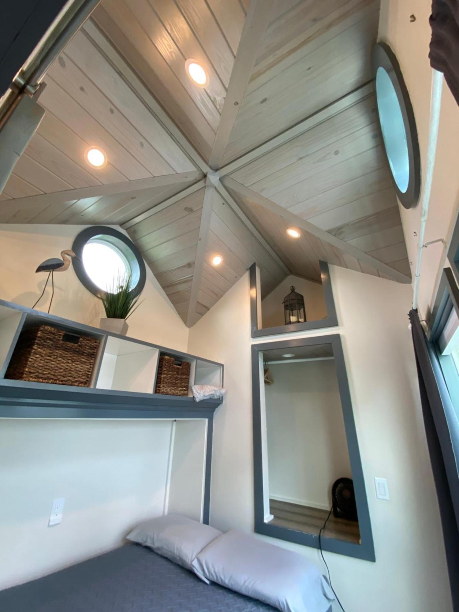 Orlando Lakefront Tiny Homes 6 Plus Month Rentals Орландо Екстериор снимка
