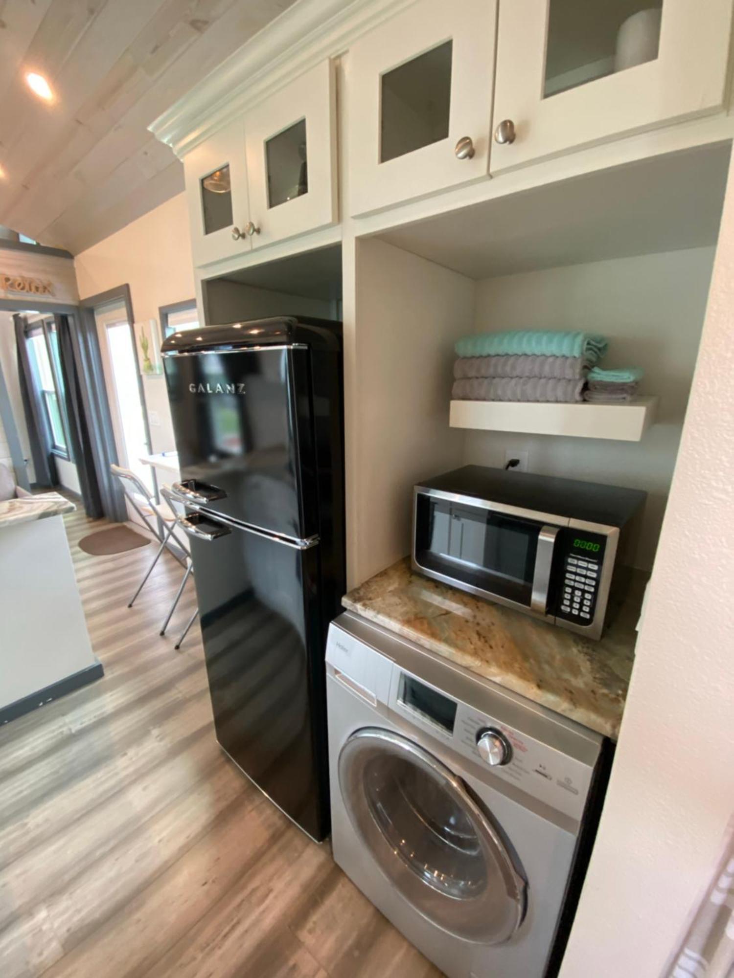 Orlando Lakefront Tiny Homes 6 Plus Month Rentals Орландо Екстериор снимка