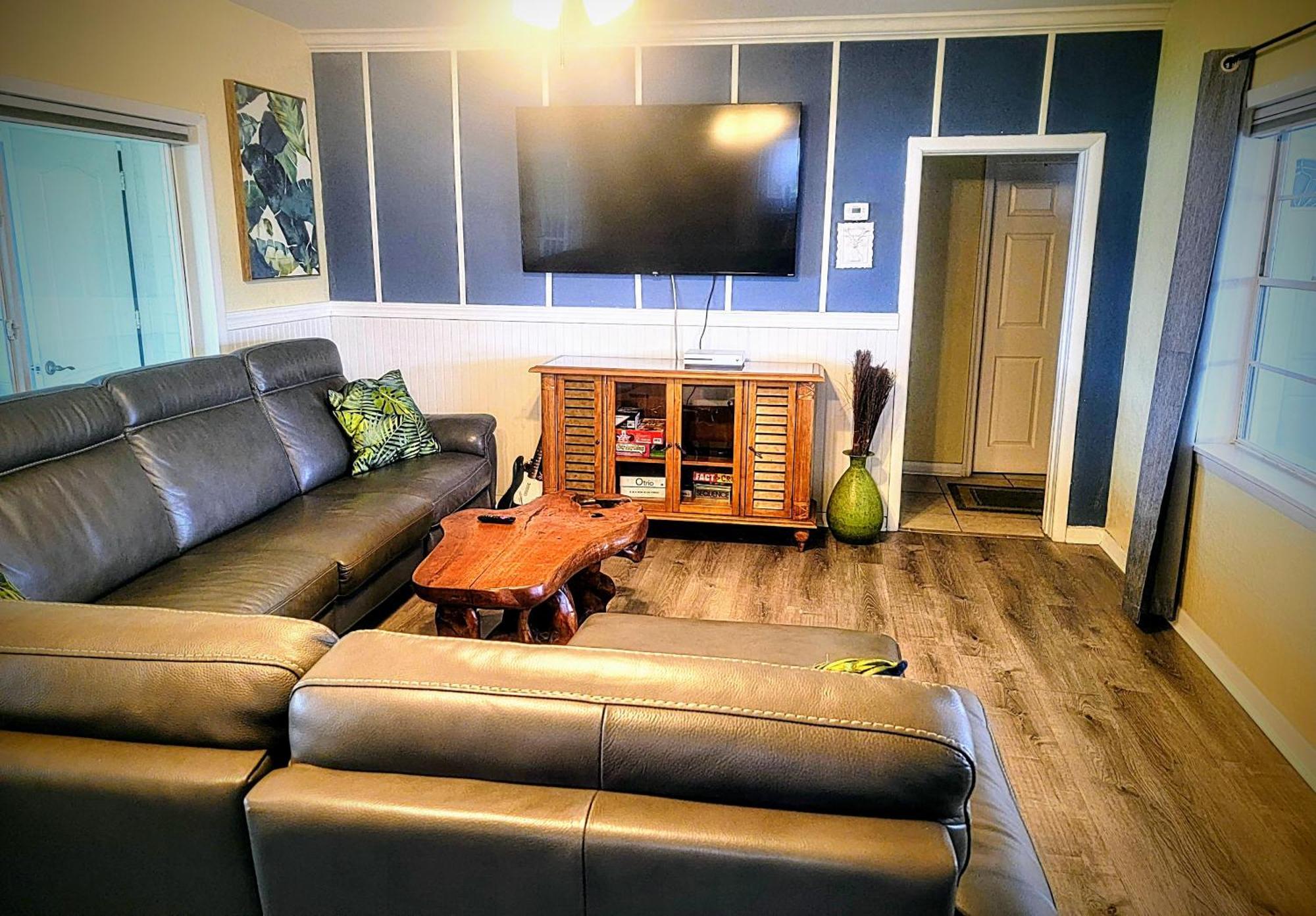 Orlando Lakefront Tiny Homes 6 Plus Month Rentals Орландо Стая снимка
