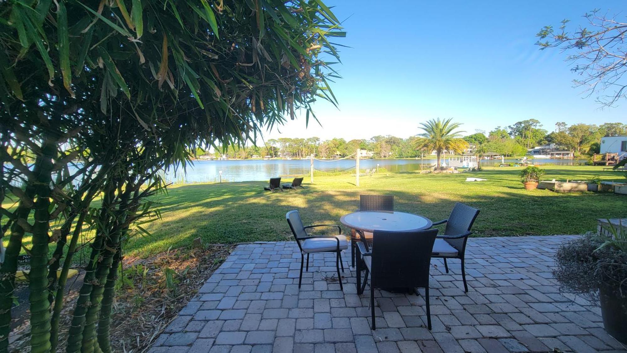 Orlando Lakefront Tiny Homes 6 Plus Month Rentals Орландо Стая снимка